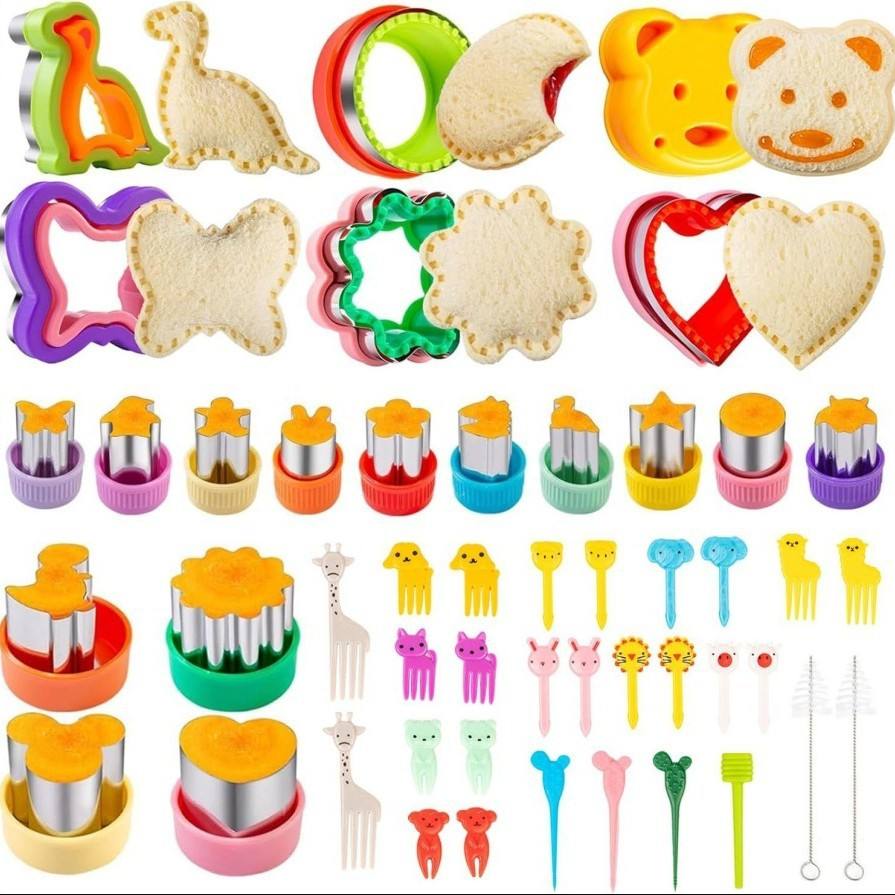 ชุด 48 ชิ้น