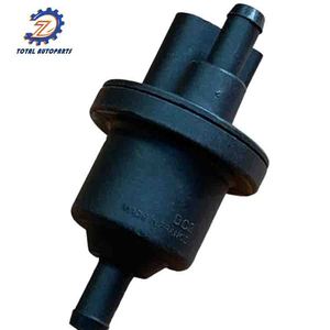 Vanne Solénoïde OEM 6QE906517A 6QE 906 517 a 058133517B Compatible avec VOLK-SWAGEN GO-LF M-K6 2010 1.4 TSI - Product Image 5