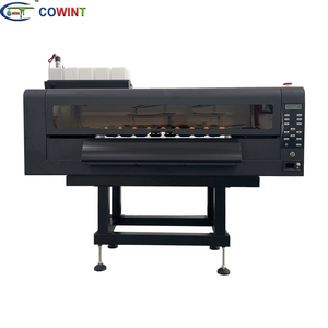 Cowint sıcak satış ucuz 24 <span class=keywords><strong>60cm</strong></span> Dtf yazıcı 4 kafa I3200 Xp600 Dtf yazıcı BASKI MAKİNESİ - Product Image 4