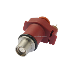Inyector de Combustible de 10 Orificios para Motocicleta <span class=keywords><strong>Yamaha</strong></span> Fz150i/Vixion/R15 (2008-14) BWS125 X Ys <span class=keywords><strong>250</strong></span> (2006-08) XT Xtz <span class=keywords><strong>250</strong></span> <span class=keywords><strong>Lander</strong></span> (2007-2008) - Product Image 4