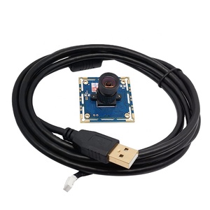 Mô-đun Cảm Biến Mi5100 Lấy Nét Cố Định Mini 5mp Chất Lượng Cao Mô-đun Máy Ảnh <span class=keywords><strong>Web</strong></span> <span class=keywords><strong>Ip</strong></span> Hd Ambarella Cmos - Product Image 5