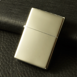 Briquet à <span class=keywords><strong>kérosène</strong></span> portable de style classique avec logo personnalisé en métal vintage, roue de meulage, allumage, cadeau pour homme, briquet coupe-vent - Product Image 4