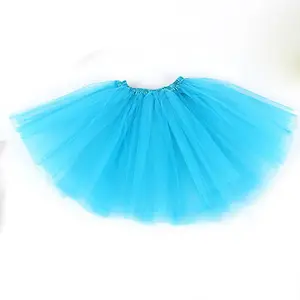 Gretel Bebê Atacado Infantil Saia Meninas Vestido de Baile TUTU saias Crianças Tule Ballet Dress Lantejoula Tutu Saia Para Meninas