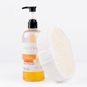 Luffa naturel vente en gros exfoli éponge de bain brosses éponges épurateurs corps gommage <span class=keywords><strong>douche</strong></span> luffa - Product Image 3