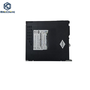 ระบบขับเคลื่อนเซอร์โว AC SV630NS8R4I-FS SV630NS5R5I-FS SV630NS1R6I-FS สำหรับสิ่งทอ CNC ระบบอัตโนมัติในอุตสาหกรรม - Product Image 1