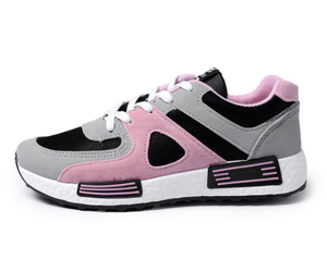 Dernières tendances en matière de chaussures western pour femmes, chaussures de sport décontractées à plateforme pour femmes - Product Image 6