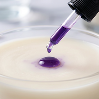 Colorant liquide pour bougies 1 kg, aromathérapie, haute concentration, en vrac, pour bougies en cire de soja, cire d'abeille et autres cires végétales, sûr et naturel