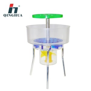 Qinghua Junior and Senior High School <b>Physics</b> Mechanics Teaching Instruments, Water Turbine Model 31006 <b>Physics</b> Instruments - Product Image 4
