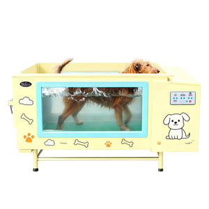 Novo Acessório de Banho Subaquático em Aço Inoxidável para Hidroterapia 2025, Design Moderno, Drenador para Uso em Academia ao Ar Livre Balboa - Product Image 3