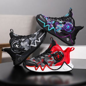 Lots en gros de chaussures de sport <span class=keywords><strong>pour</strong></span> enfants Cema, modèles variés, chaussures décontractées <span class=keywords><strong>pour</strong></span> enfants, chaussures de course, chaussures de <span class=keywords><strong>basket</strong></span>-ball en stock - Product Image 5