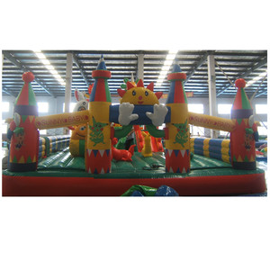 <span class=keywords><strong>Loco</strong></span> inflable <span class=keywords><strong>castillo</strong></span> inflable Inflables <span class=keywords><strong>Castillo</strong></span> saltando globos - Product Image 3