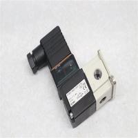 Válvula Solenoide Original-SMC VT307-5DZ1-01F-F-Q