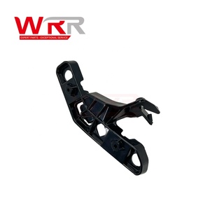 ขายึดกันชนหน้า WRR รุ่น U11 X1 สำหรับยึดชิ้นส่วนตัวถังรถยนต์ ทนทาน - Product Image 6