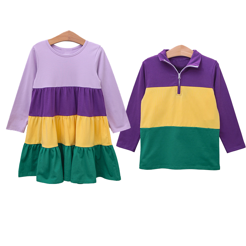 green emerald velvet dress Purple and Green Tie Dye Cotton Dress Marissa  Larroude