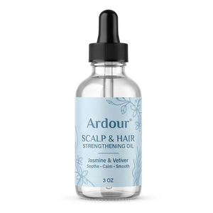 Huile Capillaire Apaisante Avancée OEM en Gros, Sérum Capillaire Herbal à l'Avoine pour Cuticules Abîmées, Elixir Réparateur Lissant et Anti-frisottis de Fabrication Professionnelle - Product Image 5