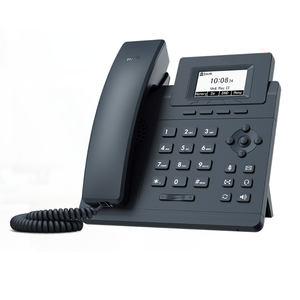 Teléfono IP Opus, soporte para códec de voz HD, 1 cuenta SIP, teléfono IP, 2 unidades - Product Image 3