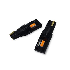 Hoàn hảo <span class=keywords><strong>LED</strong></span> Strobe <span class=keywords><strong>T10</strong></span> <span class=keywords><strong>LED</strong></span> Bulb 3030 <span class=keywords><strong>4SMD</strong></span> <span class=keywords><strong>CANBUS</strong></span> 194 W5W 168 501 tự động giải phóng mặt bằng đèn trắng xe nhấp nháy <span class=keywords><strong>LED</strong></span> bóng đèn đậu xe - Product Image 2