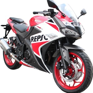 <span class=keywords><strong>Moto</strong></span> à vente chaude 50CC 125cc Freins à disque EFI Euro5 ABS 400CC Refroidissement par eau <span class=keywords><strong>MOTO</strong></span> DE COURSE - Product Image 1