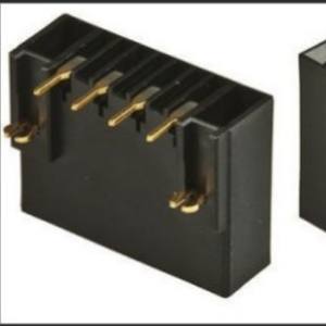 जेस्ट MJ-66J-RD315 (lf) (sn) कनेक्टर-वास्तविक स्टॉक - Product Image 4