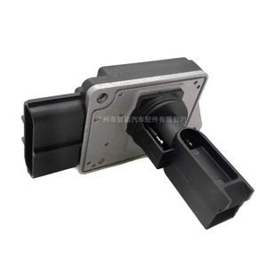 เครื่องวัดการไหลของอากาศ Ford 98AB-12B579-GA 98AB-12B579-FA อะไหล่ใหม่12V - Product Image 1