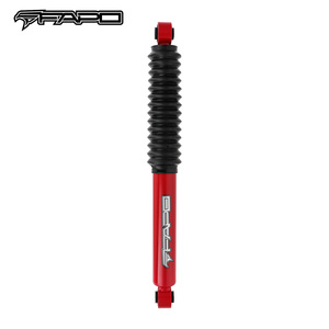 FAPO PA265310 pour <span class=keywords><strong>Toyota</strong></span> <span class=keywords><strong>Hilux</strong></span> 2005 - 2015 RWD/4WD arrière 0-2 "amortisseurs de levage pièces de rechange de voiture bon marché amortisseurs Suspension - Product Image 4
