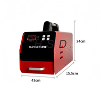 Mesin Pembuat Stempel Otomatis Flash Self Inking, Mesin Pembuat Stempel Karet, Mesin Stempel Flash
