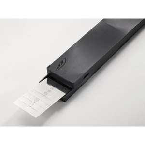 HELIOS PREISSER - 0613636 Hojas de referencia de precisión 50x300mm (10 Uds.) -EAN 4029713280260 GEELERS Y MEDIDORES PITCH - Product Image 1