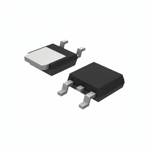 Original MC78M09BDTRKG TO 252 3, DPAK , SC 63 Electronic Circuit Components Power Management (PMIC) - Product Image 1