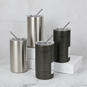 Vaso Térmico Personalizado con Logotipo, Botella de Agua Aislada de Acero Inoxidable, Taza Aislante con Tapa a Prueba de Fugas, Libre de BPA - Product Image 6