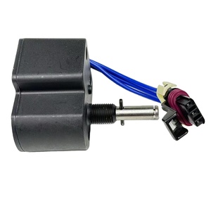 Nuevo Sensor de interruptor de toma de fuerza trasera RE169008 para Tractor <span class=keywords><strong>JD</strong></span> 6300 6400 6800 <span class=keywords><strong>6810</strong></span> 6210 SE6520 de alta calidad - Product Image 4