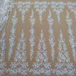 Cordones nupciales de tela Beauty Dantel 2021 - Product Image 1