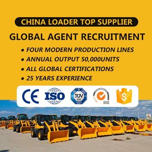 Harga Pabrik YGZG Diesel <span class=keywords><strong>Loader</strong></span> untuk Tambang Pasir, Pabrik, Tugas Berat, Kerja Berkelanjutan,  Diesel <span class=keywords><strong>Wheel</strong></span> <span class=keywords><strong>Loader</strong></span> Pertambangan - Product Image 6