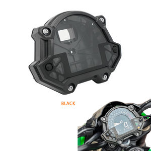 Carcasa para Velocímetro de Motocicleta, Odómetro, Tacómetro, Cubierta para Instrumentos, Compatible con <span class=keywords><strong>Kawasaki</strong></span> Z650Z900Z400 2017 2018 <span class=keywords><strong>2019</strong></span> - Product Image 3