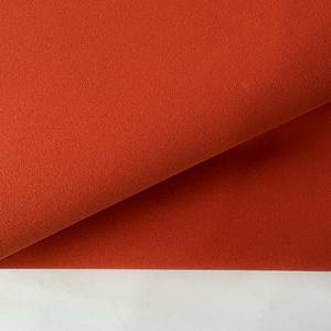 DHM جودة جيدة ثبات اللون بو والبوليستر عالي من الجلد المدبوغ للأحذية - Product Image 5