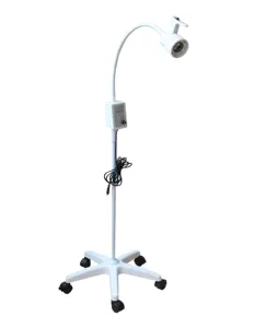 低最小起订量3w发光二极管JC02独立式无影医疗灯移动手术灯，带手柄盖操作发光二极管