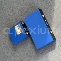Stock UE États-Unis MB31 cellule Lifepo4 LF560K V3 LFP 560 280ah 620ah EV MB56 3.2V 560AH batterie prismatique au lithium-phosphate pour énergie solaire