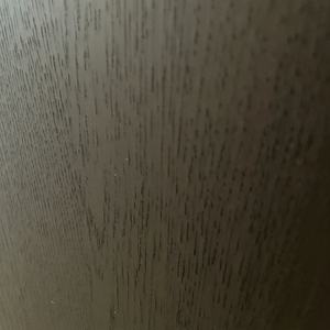 친환경 인테리어 장식 5mm 두께 대나무 목재 섬유 벽 패널 장식 - Product Image 4