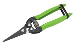 Hot bán 119 pruner vườn công cụ thiết lập cho cắt tỉa cho kéo hoa làm vườn và cây ăn quả cắt tỉa - Product Image 6