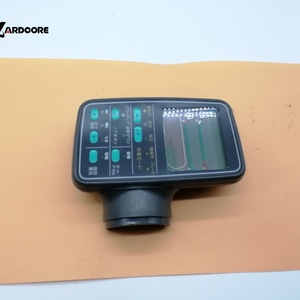 อะไหล่ไฟฟ้ารถขุด PC200-6 จอแสดงผลเครื่องยนต์ดีเซล 6D95 รุ่น 7834-70-6003 7834-77-3002 - Product Image 2