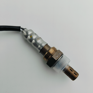 Conjunto de sensor de oxígeno nuevo de alta calidad-OXYGEN FR 39210-3E140 para <span class=keywords><strong>Hyundai</strong></span> para Kia 1 año de garantía - Product Image 3