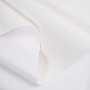 Tela in Poliestere Bianca/Nera Opaca Impermeabile Stampabile con Pigmenti BinyuanSSG304 260GSM per EPSON/CANON/HP - Product Image 4