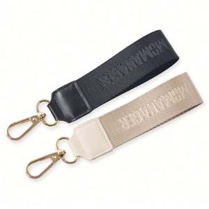 Correa de Cuello Personalizada con Logotipo, Cordón para Llaves de Poliéster Sublimado Personalizado - Product Image 4