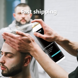 Beautrue Nhãn Hiệu Riêng Mạnh Mẽ Tạo Kiểu Tóc Người Đàn Ông Sửa Chữa Phun Dưỡng Ẩm Cắt Tóc Sợi Tóc Giữ Tạo Kiểu Tóc Phun - Product Image 4