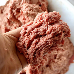 Séparateur automatique de os pour saucisses, machine à désosser la viande de volaille, de bœuf, de lapin, de poulet (cuisses/jambes) haute capacité - Product Image 1