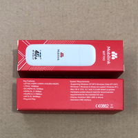 Nuevo Módem USB WIFI 3G 4G FDD LTE Original Mobilink MF700, Router WIFI 4G Inalámbrico, Compatible con B1/3/5/8, Personalizable