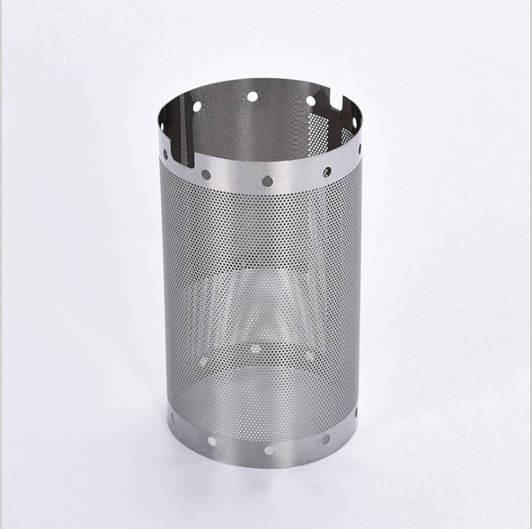 Chemical Etched Decorate Panel Metal Etching Machine Photoresist Electronics Industry Stencile Marking System
