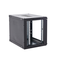 Armoire de serveur murale FINEN WSX 19'' sur mesure, 19 pouces, FCL/LCL CE ISO RoHS