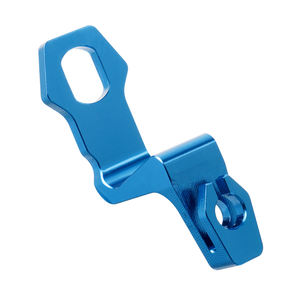 Soporte de Palanca de Cambios NICECNC para Yamaha <span class=keywords><strong>Raptor</strong></span> <span class=keywords><strong>700R</strong></span> YFM700R SE 2017-2023 2024 700 YFM700 <span class=keywords><strong>2013</strong></span> 2015-2024 2025 2026 - Product Image 3