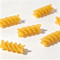 Pâtes Fusilli de Qualité Supérieure OEM en Gros pour l'Exportation