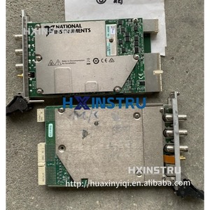 1 unidad NI PXI-5124 Via H - Product Image 1